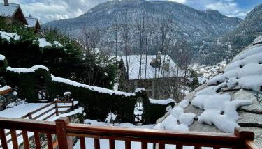 L'Ame du Mont Blanc - Foto 5