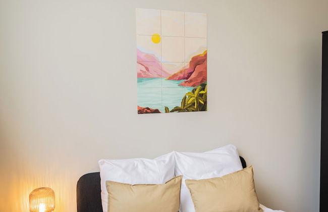 Alphabet Apartments Westersingel - Photo 79