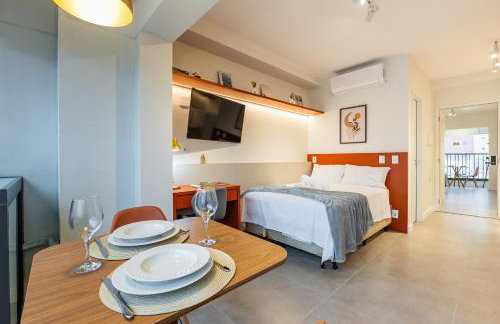 Co Next Liberdade - Av Liberdade - Sou House - Foto 26