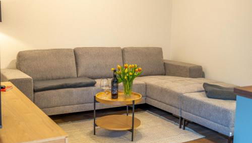 Ostseedomizil "Ankerbuk", Ferienwohnung Kormoran - Foto 4