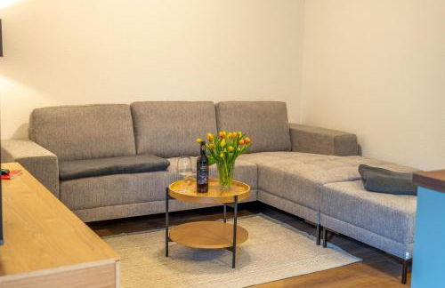 Ostseedomizil "Ankerbuk", Ferienwohnung Kormoran - Foto 4