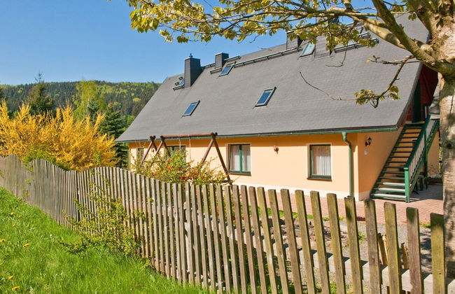 Ferienwohnungen Weissflog - Foto 31