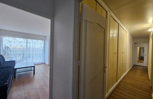 Grand appartement 160m2 equipped for professionnal groups - Foto 11