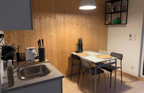 Mazurska Stodoła Na Półwyspie Pilchowskim - Foto 49