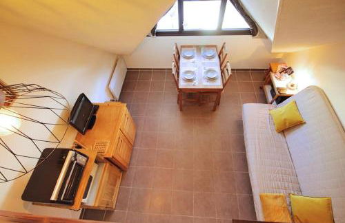 Studio duplex au pied des pistes - Foto 6