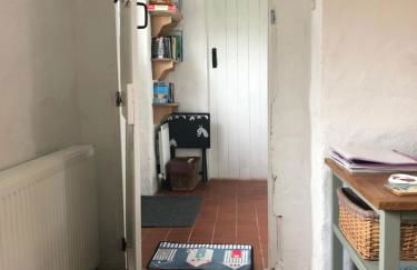 Dolphin Cottage - Child & Pet Friendly - Foto 12