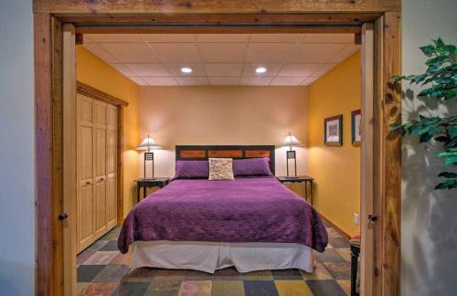 Appalachian House Downtown Boone ON King Street - Foto 10