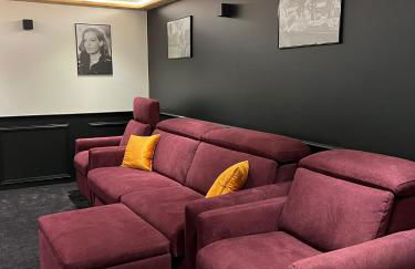 Chalet Les Cochettes - Foto 15