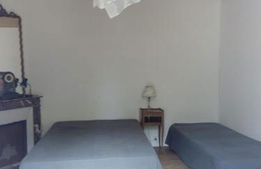 Grande maison familiale, calme, tranquille, 900 m de la plage - Foto 17