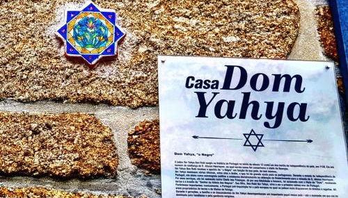 Casa Dom Yahya - Foto 4