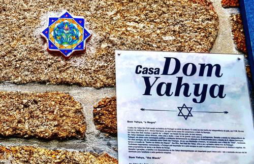 Casa Dom Yahya - Foto 4