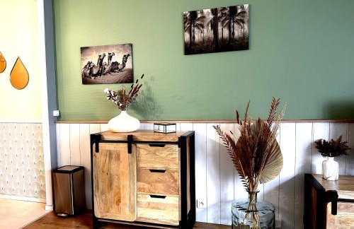 La charmeraie - Foto 52