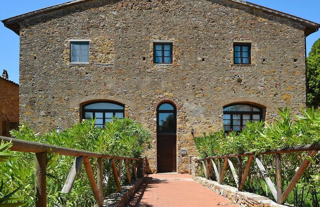 Residence Antico Borgo Casalappi, Campiglia Marittima - Foto 15