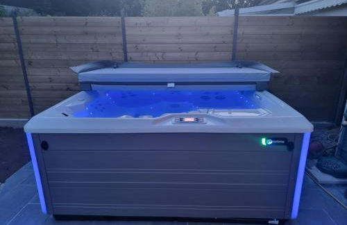 Spassionnement pool - Foto 1