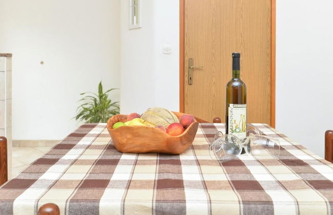 Cozy Apartment With Terrace and BBQ - Foto 12