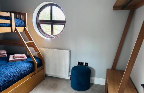 Pingle Nook Barn on the Farm - Denby Dale - Foto 13