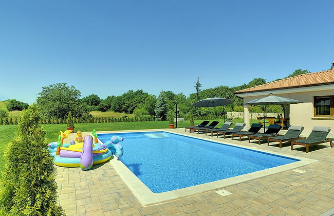 Villa in Rovinj With Private Pool and Sea Nearby - Foto 22