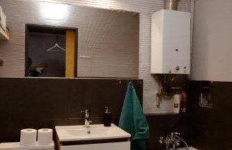 Art View 9 - Panoramiczny widok na Bytom, Klimatyczny apartament dla dwojga, King size bed, parking - Foto 23