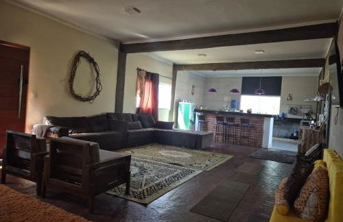 Wonderful place near Serra do Cipó with Wi-Fi - Foto 1