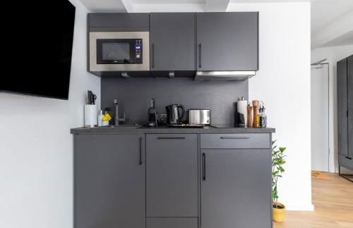 Limehome Essen Kettwiger Straße - Foto 82