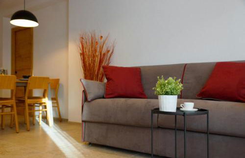 Chalet Larix Andalo Deluxe Apartments - Foto 50