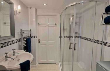 Cullen Seaside Cottage - Foto 9