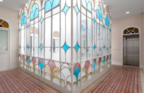 Numa Seville Solea - Foto 38