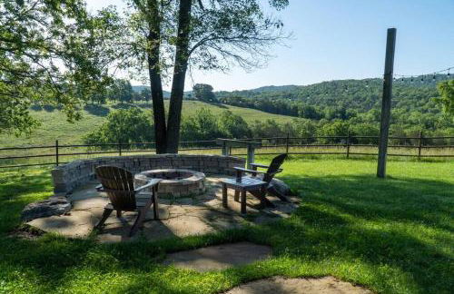 Peaceful Cabin-Breathtaking Views near Branson, MO - Foto 48