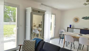 Gîte de Kerninon Maison spacieuse et lumineuse - Photo 5