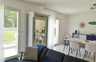 Gîte de Kerninon Maison spacieuse et lumineuse - Photo 5