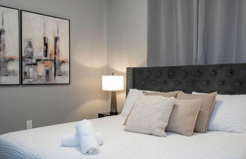 Brand New! Windsor Island 5BR Cozy Home Wpool/spa - Foto 75