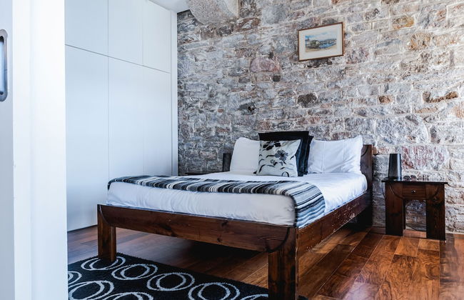 Royal William Yard Apartments - Foto 38