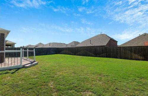 The Aubrey Escape with Fenced Backyard - Foto 49