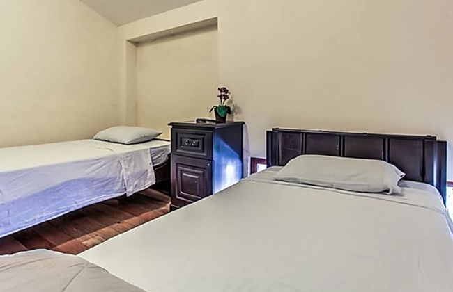 Luxury Villas Antigua - Foto 6