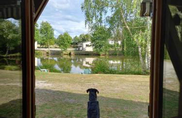 Le Chalet Limousin - Foto 14