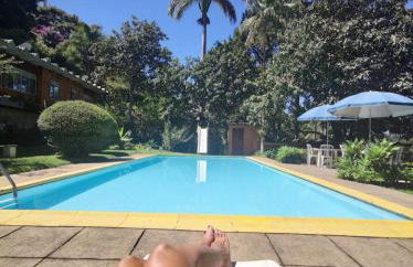 Terê c/Lazer completo-RelaxTerêMontainHouse - Photo 32