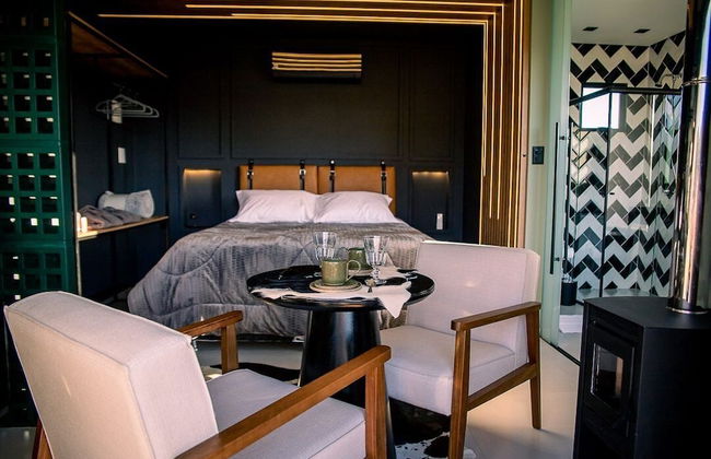 Cabanas Sunset View - Foto 14