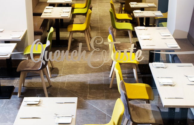 InStyle Aparthotel - Photo 40