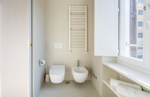 Fischer's Apartment in Testaccio - Foto 25