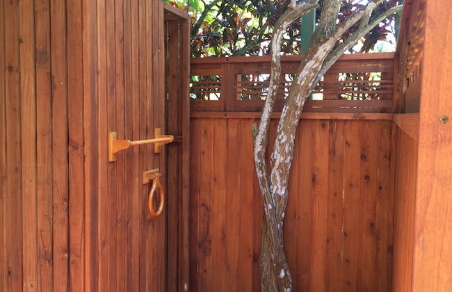 Kehena Treetop 1 Bedroom Home by RedAwning - Foto 23