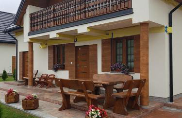 Apartamenty Białowieża - Foto 75