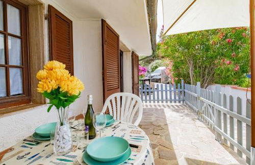 Villa Bouganville - Foto 32