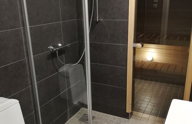 Ammatour Villas - Photo 63