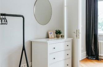 namastay! Stilvoll Wohnen in Bestlage Mannheims - 3BR - Foto 17