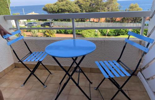 Appartement vue mer domaine arboré - Foto 6