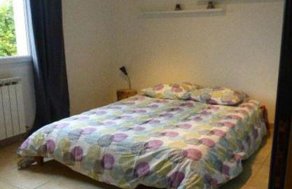 Villa entre Mer et Cévennes - Foto 5