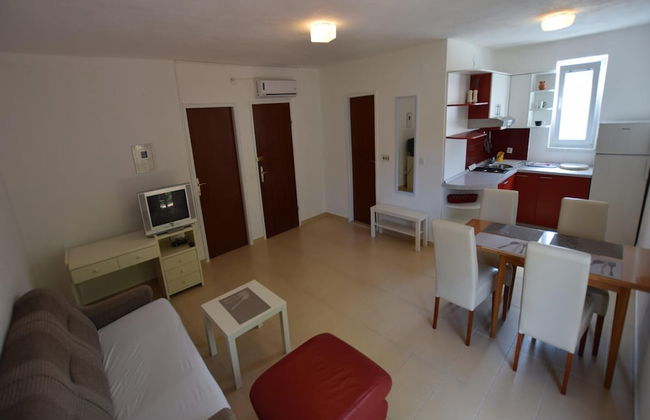 Spacious Apartment With Terrace, Near the Beach - Foto 11