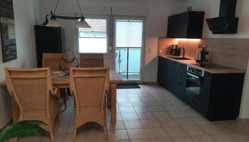 Ferienwohnung Am Kurpark - Foto 4