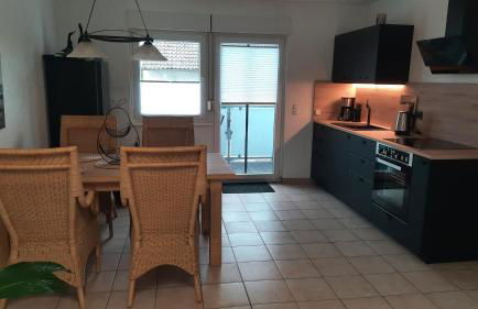 Ferienwohnung Am Kurpark - Foto 4