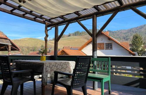 Basler Ferienwohnung - Foto 16